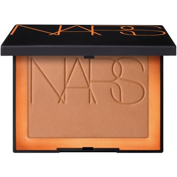 NARS Laguna Bronzing Powder pudră pentru de bronz și contur - imagine 2